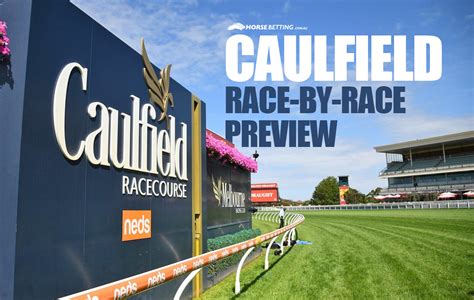 caulfield race 2024